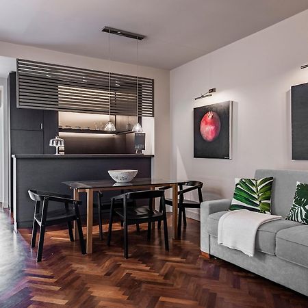 Ferrini Home - Via Monte Sant'Agata Catania-Fontanarossai nemzetközi repülőtér Kültér fotó
