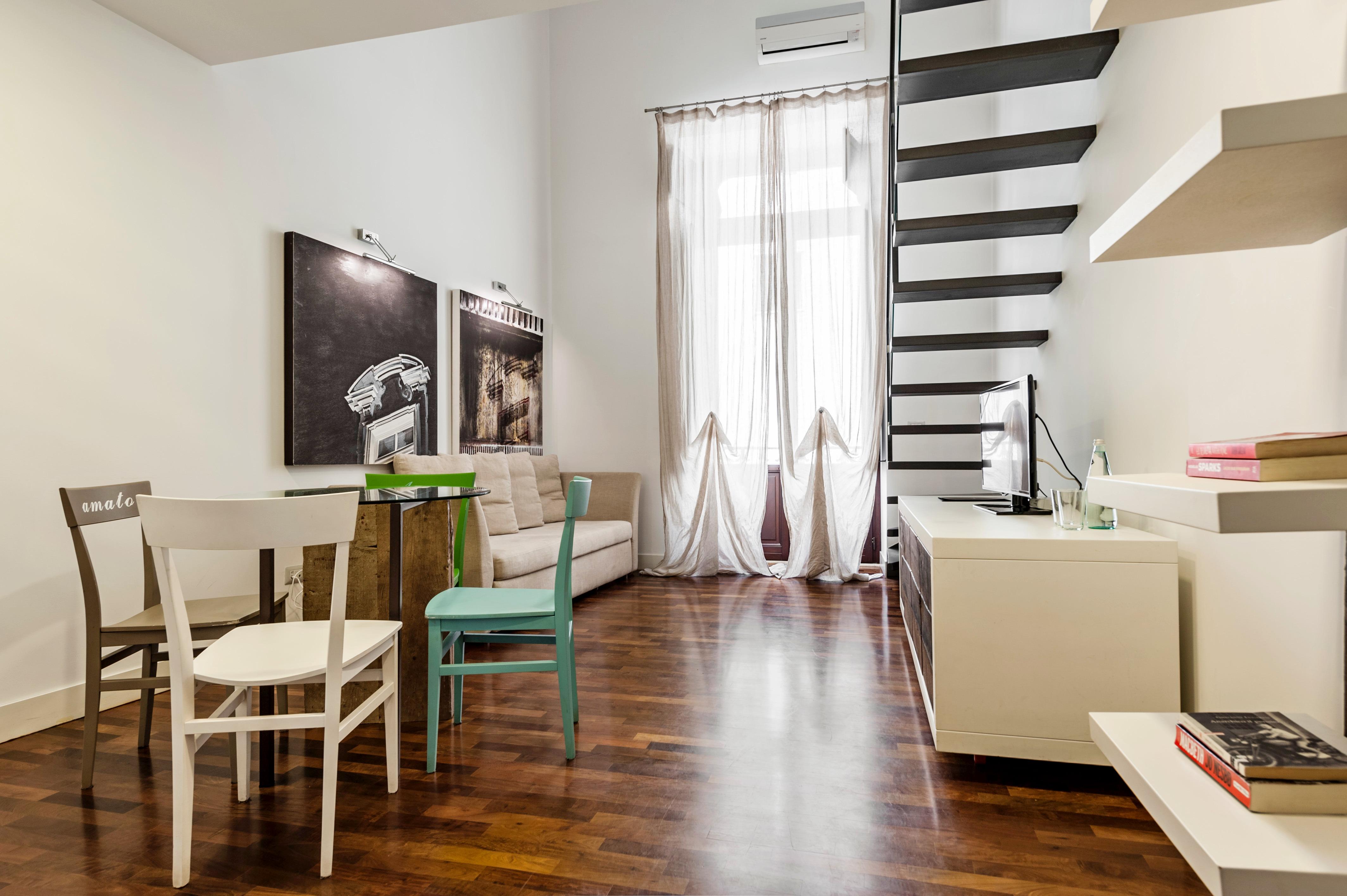 Ferrini Home - Via Monte Sant'Agata Catania-Fontanarossai nemzetközi repülőtér Kültér fotó