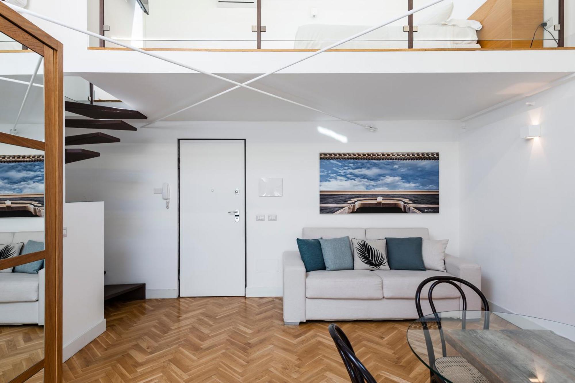Ferrini Home - Via Monte Sant'Agata Catania-Fontanarossai nemzetközi repülőtér Szoba fotó