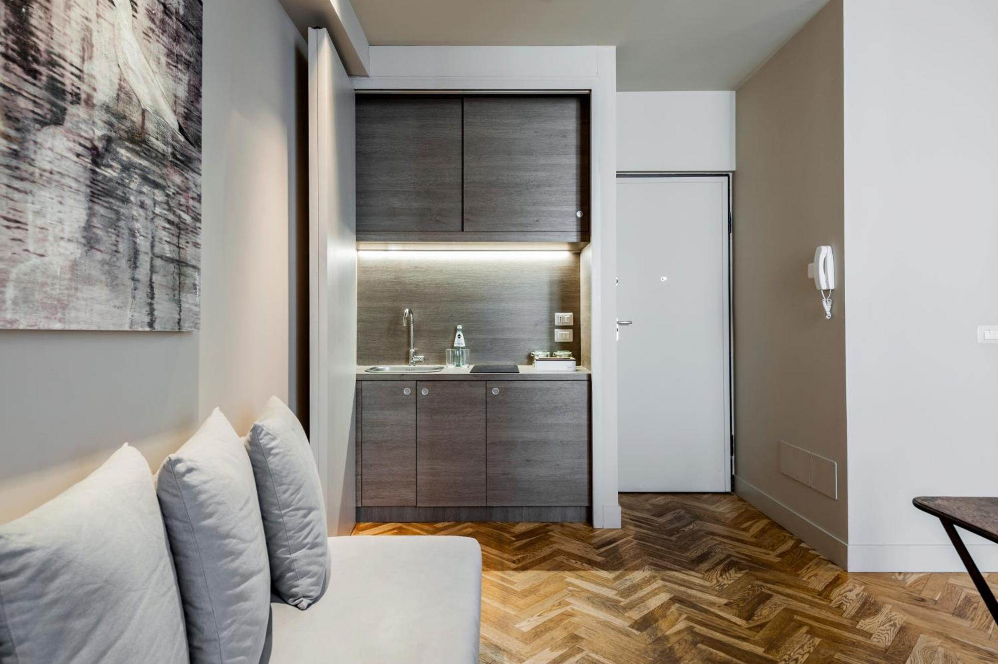 Ferrini Home - Via Monte Sant'Agata Catania-Fontanarossai nemzetközi repülőtér Szoba fotó