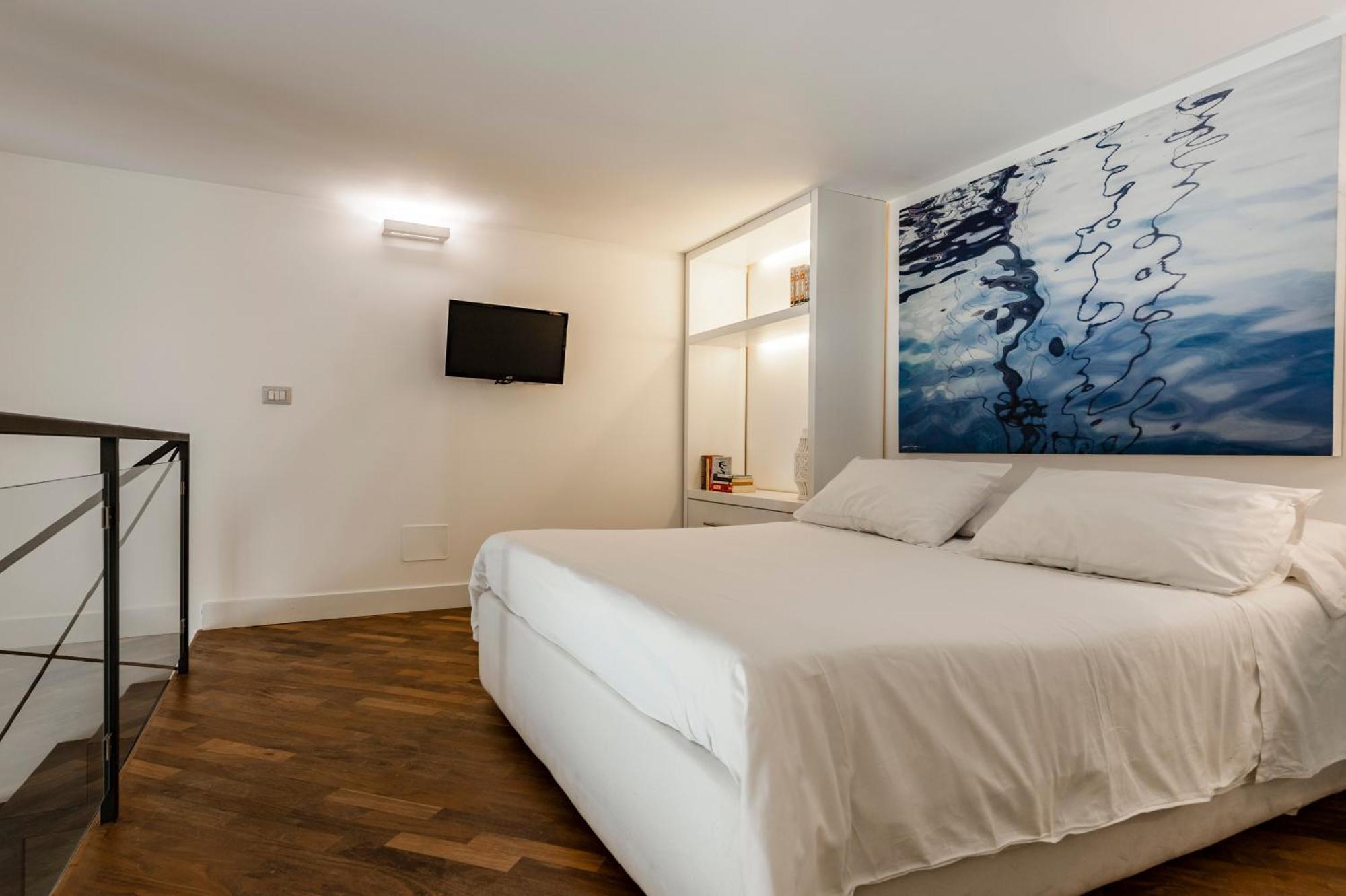 Ferrini Home - Via Monte Sant'Agata Catania-Fontanarossai nemzetközi repülőtér Szoba fotó