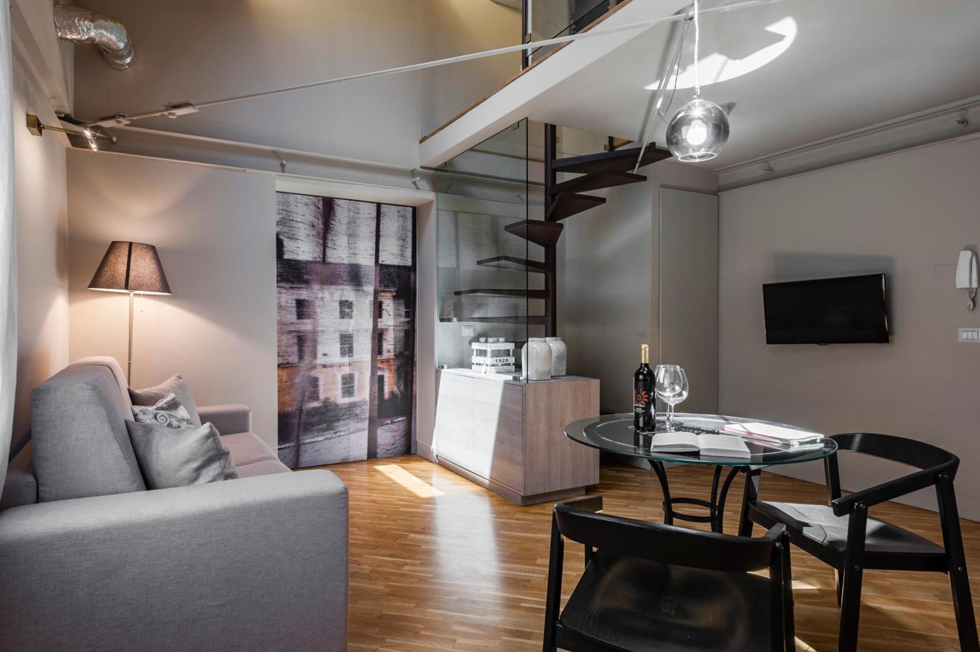 Ferrini Home - Via Monte Sant'Agata Catania-Fontanarossai nemzetközi repülőtér Szoba fotó